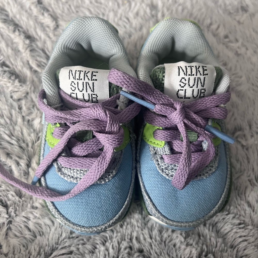 Toddler air max